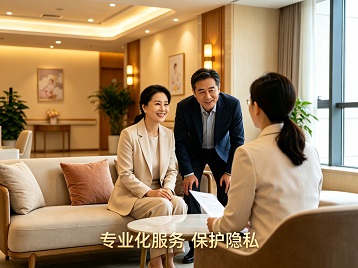 扎囊有偿售卵代生女生的客户的客户群体有哪些
