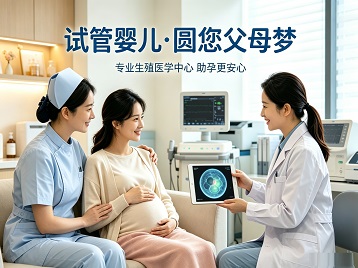扎囊辅助生育服务 试管婴儿行业的兴起背景、发展与未来展望